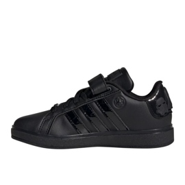 Adidas Star Wars Grand Court 2.0 IH7577 Zapatos negro 4