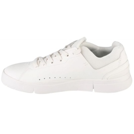 On Running Zapatos en el Roger Advantage 3MD10640108 White blanco 1 On Running Zapatos en el Roger Advantage 3MD10640108 White blanco 1