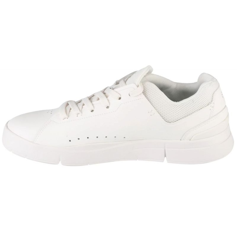On Running Zapatos en el Roger Advantage 3MD10640108 White blanco 1