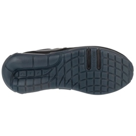 Nike Air Max Motif GS DH9388-003 Black Sports Shoes negro 3