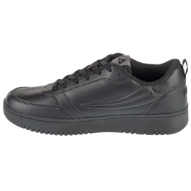 Zapatos deportivos fila rega nf ffm0370-83052 negro 1 Zapatos deportivos fila rega nf ffm0370-83052 negro 1