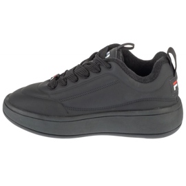 Fila Superbubble Sports Shoes FFW0536-80010 Negro 1