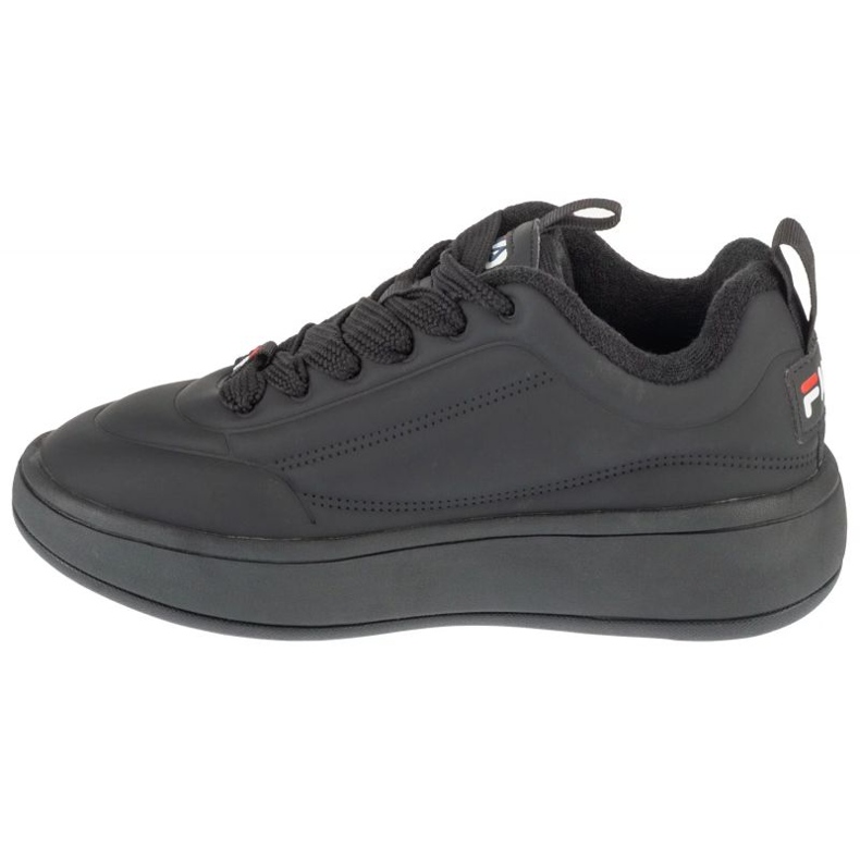 Fila Superbubble Sports Shoes FFW0536-80010 Negro 1