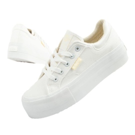 Lee Cooper LCW-25-31-3450L zapatos deportivos blanco 1