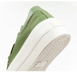 Lee Cooper LCW-25-31-3449L Zapatos deportivos verde 6