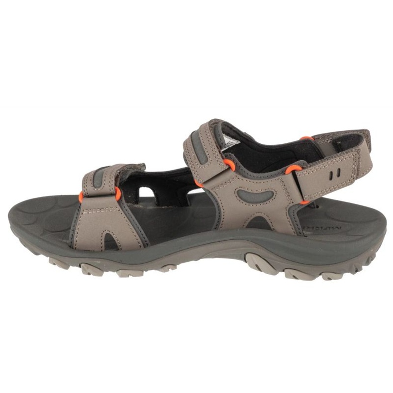 Sandalias Merrell Huntington Sport Convertir Sandal J036873 marrón 1 Sandalias Merrell Huntington Sport Convertir Sandal J036873 marrón 1