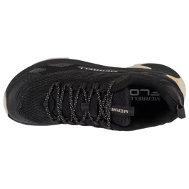 Merrell Moab Speed ​​2 J037525 zapatos negros 2