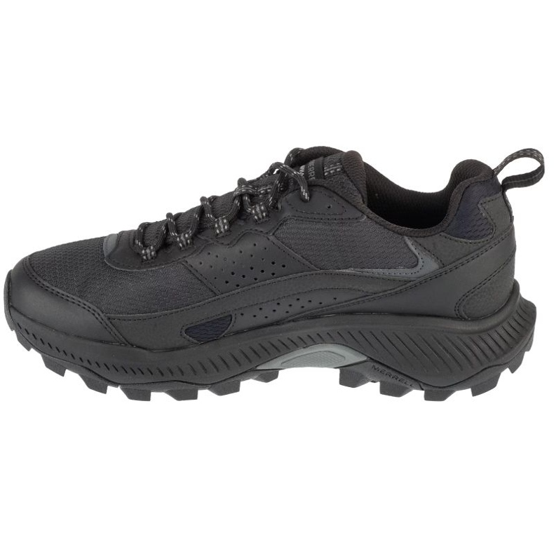 Merrell Speed ​​Strike 2 GTX J037825 zapatos negros 1