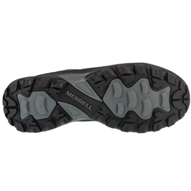 Merrell Speed ​​Strike 2 GTX J037825 zapatos negros 3