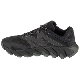 Merrell Maipo Explorer AeroSport J038009 Zapatos negro 1