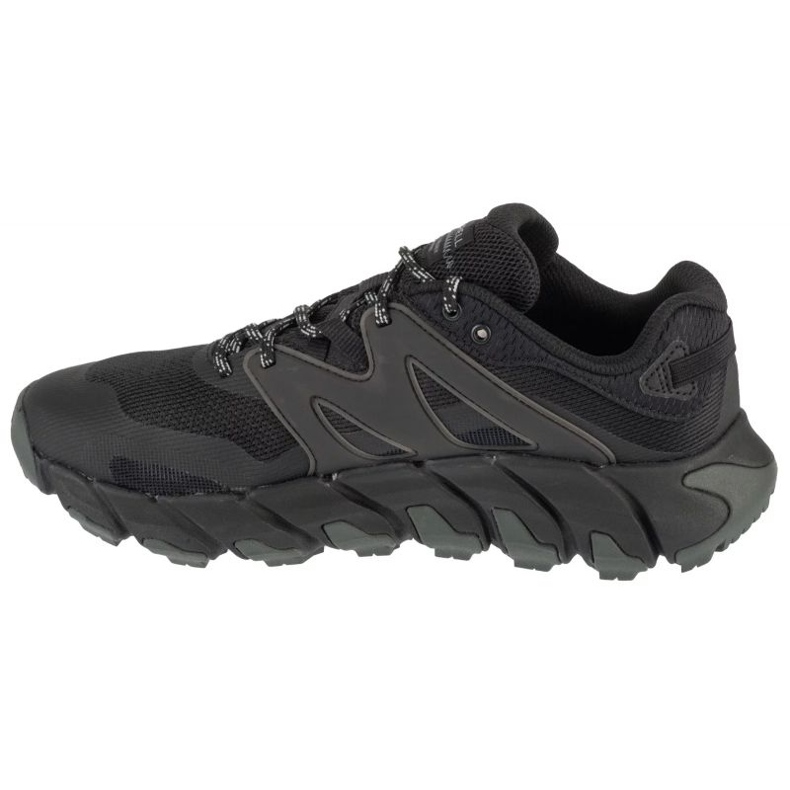 Merrell Maipo Explorer AeroSport J038009 Zapatos negro 1