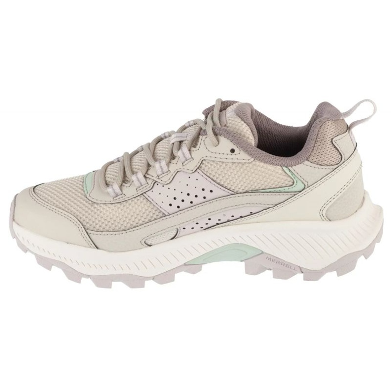Merrell Speed Strike 2 Mid LTR WP J038546 Zapatos beige 1 Merrell Speed Strike 2 Mid LTR WP J038546 Zapatos beige 1
