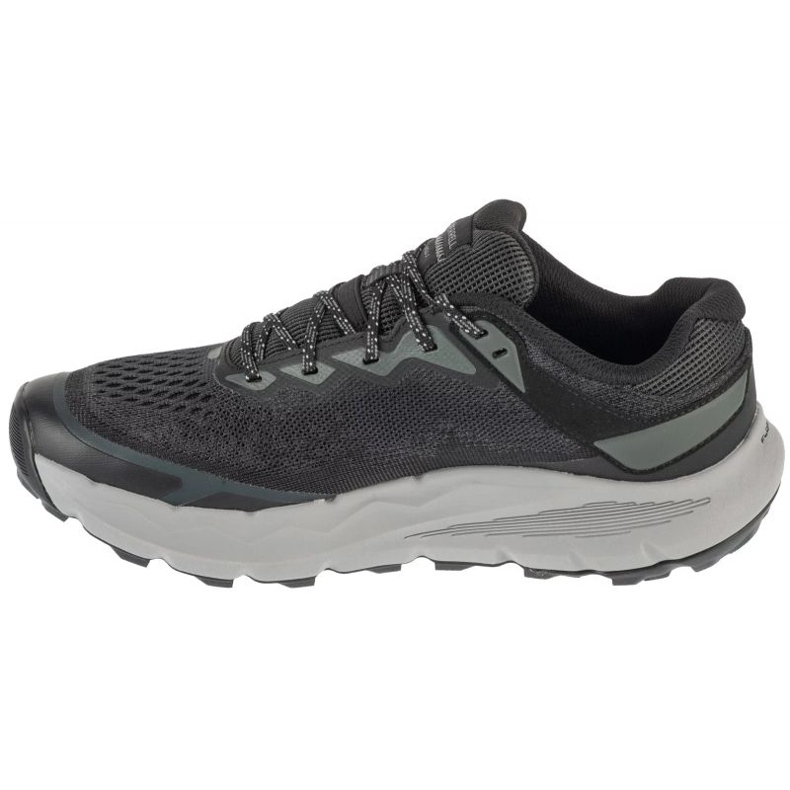 Merrell Nova 4 J068407 Black Running Shoes negro 1 Merrell Nova 4 J068407 Black Running Shoes negro 1