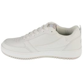 Zapatos Fila Rega NF FFW0484-10004 White blanco 1 Zapatos Fila Rega NF FFW0484-10004 White blanco 1