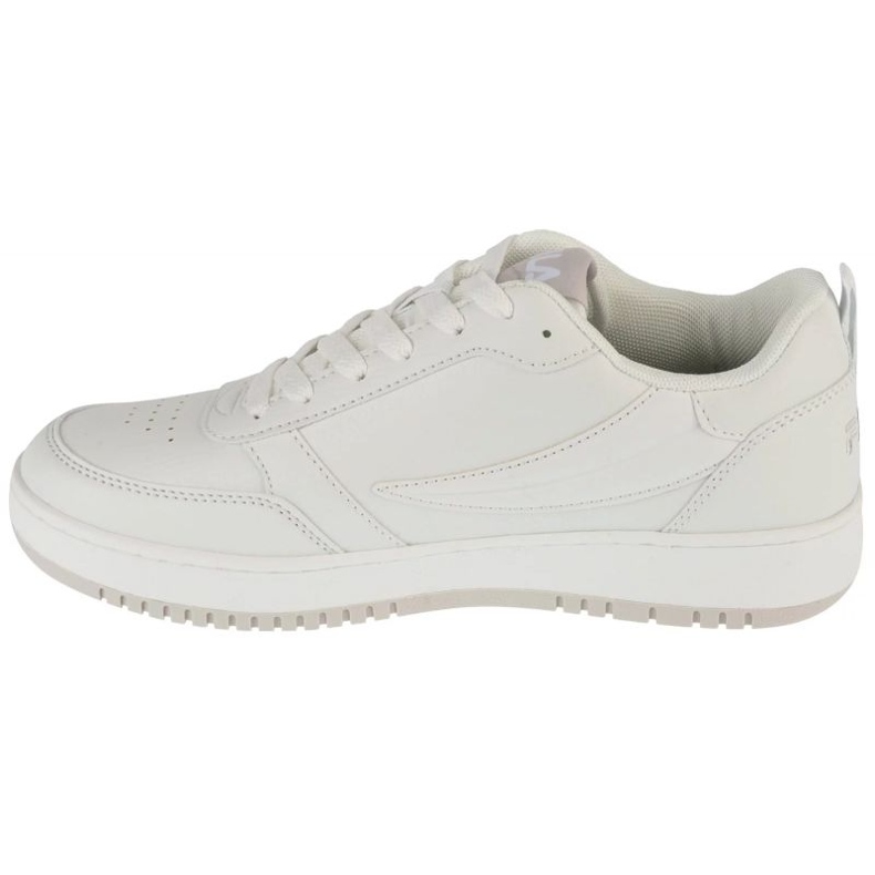 Zapatos Fila Rega NF FFW0484-10004 White blanco 1 Zapatos Fila Rega NF FFW0484-10004 White blanco 1