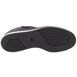 Adidas PowerLift 5 ID de elevación de pesas ID2475 zapatos gris 3