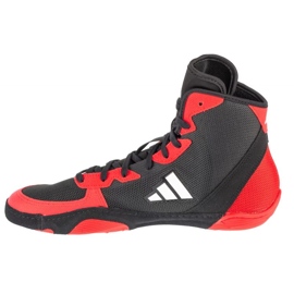 ADIDAS ADIATOR MAT MAPEA 6 IG2015 Zapatos de boxeo negro 1
