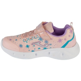 Joma Space 2513 JSPACS2513V zapatos rosados 1