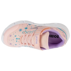 Joma Space 2513 JSPACS2513V zapatos rosados 2