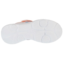 Joma Space 2513 JSPACS2513V zapatos rosados 3