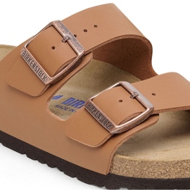 Birkenstock Arizona BS 1019067 Flip -Flops marrón 2 Birkenstock Arizona BS 1019067 Flip -Flops marrón 2