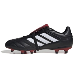 ADIDAS COPA GLORO II FG ID5910 Zapatos de fútbol negro 1