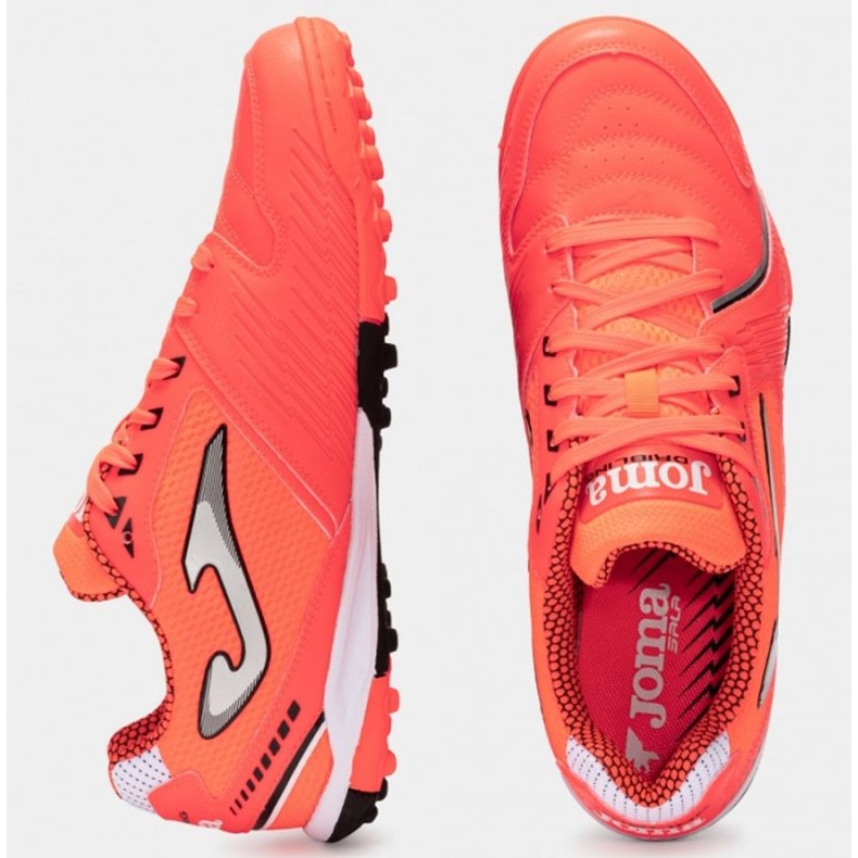 Joma Dribling 2507 en Dris2507in Football Shoes naranja 1