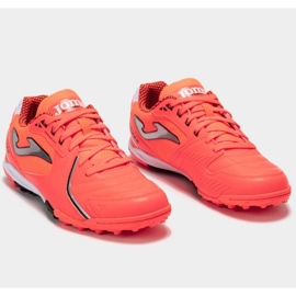 Joma Dribling 2507 en Dris2507in Football Shoes naranja 2