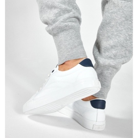 Big Star BB274211 zapatillas blancas zapatillas blanco 7