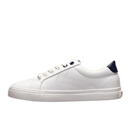Big Star BB274211 zapatillas blancas zapatillas blanco 5