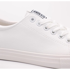 Big Star JJ274311 zapatillas blancas zapatillas blanco 7
