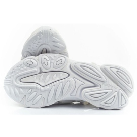 Zapatillas Adidas Ozweego Sandalia H67276 blanco 19