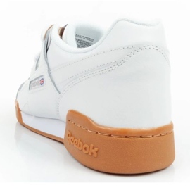 Zapatillas Reebok Workout Plus CN2126 blanco 15