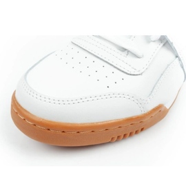 Zapatillas Reebok Workout Plus CN2126 blanco 17