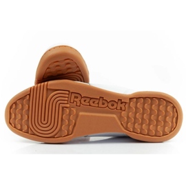 Zapatillas Reebok Workout Plus CN2126 blanco 19