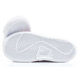 Zapatillas deportivas Puma Smash v2 365183 49 rosado 19