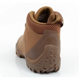 Zapatos para hombres Garmont Nemesis 4.1 001410 Brown marrón 13