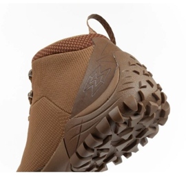 Zapatos para hombres Garmont Nemesis 4.1 001410 Brown marrón 15