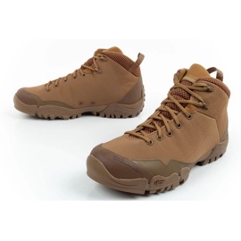 Zapatos para hombres Garmont Nemesis 4.1 001410 Brown marrón 16