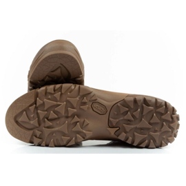 Zapatos para hombres Garmont Nemesis 4.1 001410 Brown marrón 17