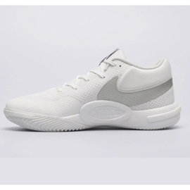 Nike Hyperquick FN4678-102 Zapatos de voleibol blanco 1