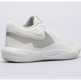 Nike Hyperquick FN4678-102 Zapatos de voleibol blanco 3