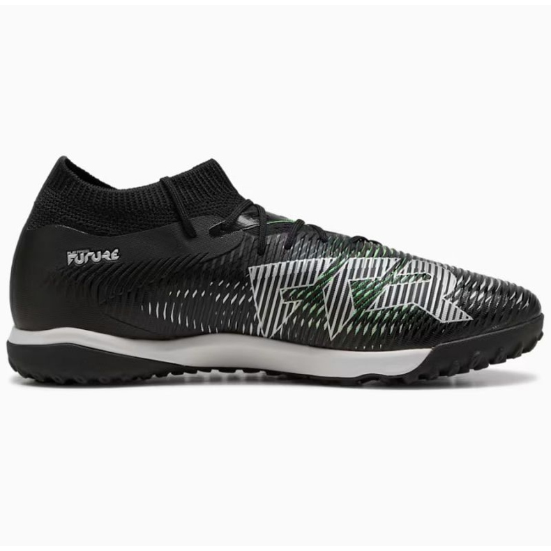 Puma Future 8 Match TT 108370-02 Football Shoes negro 1 Puma Future 8 Match TT 108370-02 Football Shoes negro 1