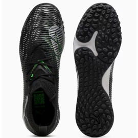 Puma Future 8 Match TT 108370-02 Football Shoes negro 2