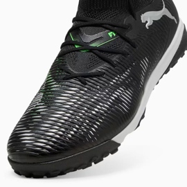 Puma Future 8 Match TT 108370-02 Football Shoes negro 3