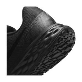 Zapatillas para correr Nike Revolution 6 Next Nature DC3728-001 negro 2