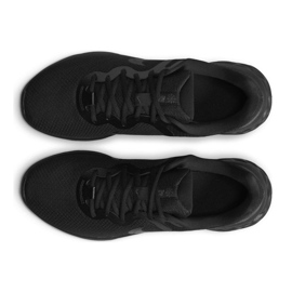 Zapatillas para correr Nike Revolution 6 Next Nature DC3728-001 negro 4