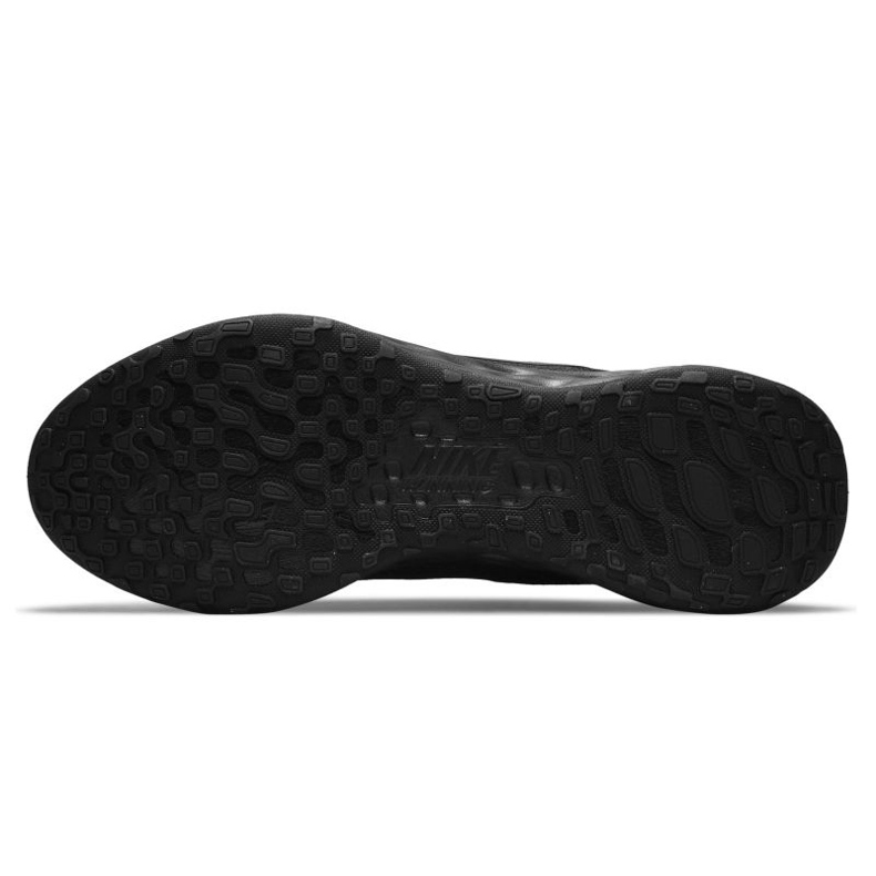 Zapatillas para correr Nike Revolution 6 Next Nature DC3728-001 negro 5