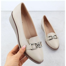 Vinceza Zapatos para Vincez Wedge en 58478 Jan361b 1