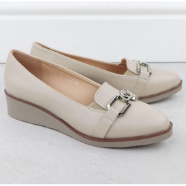 Vinceza Zapatos para Vincez Wedge en 58478 Jan361b 3